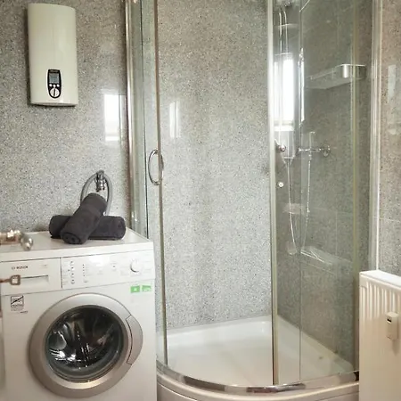Gemuetliche Moderne Wohnung Mit Tv Bamberg Extérieur photo