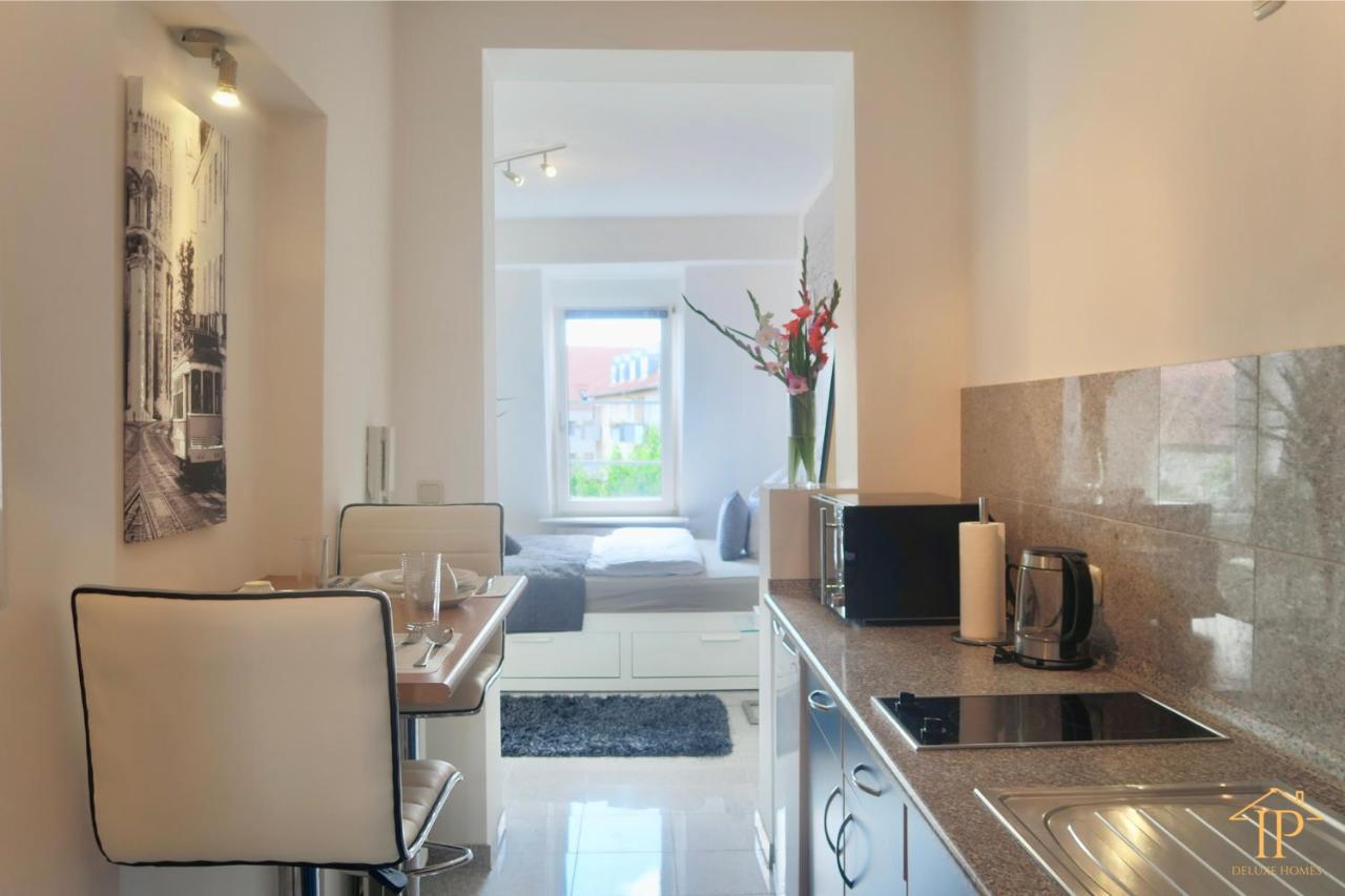 Appartement Gemuetliche Moderne Mit Tv *
