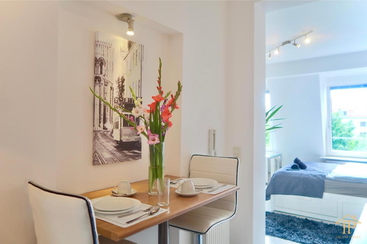 Appartement Gemuetliche Moderne Mit Tv