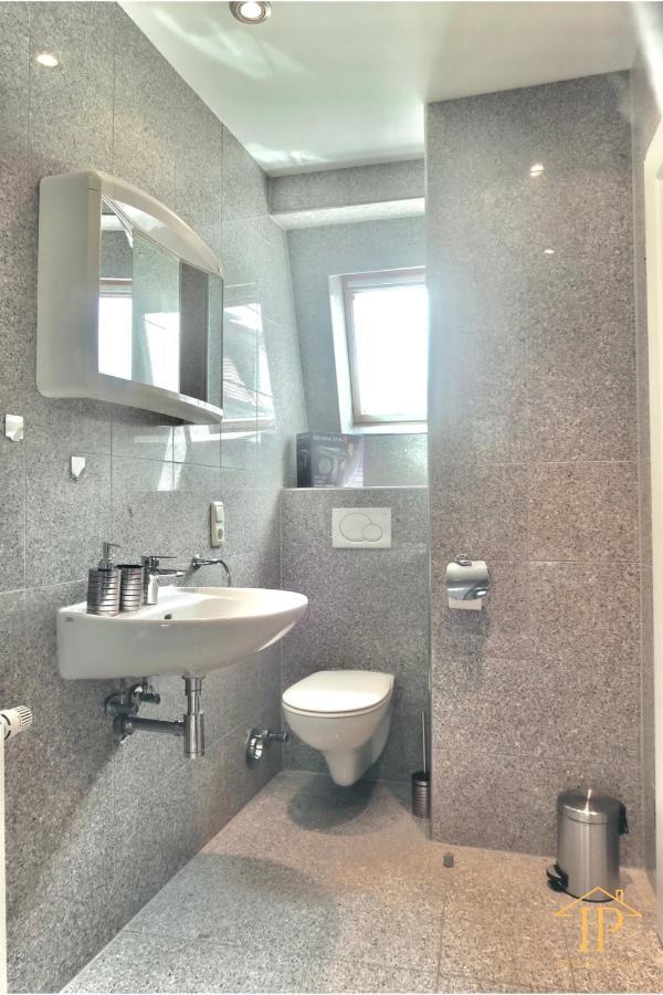 Appartement Gemuetliche Moderne Mit Tv *