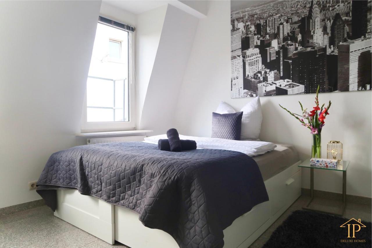 Gemuetliche Moderne Mit Tv Appartement Bamberg