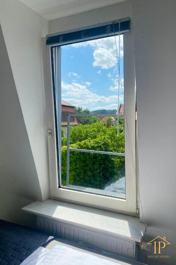 Appartement Gemuetliche Moderne Mit Tv Bamberg